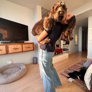 Meet your Posher, Syd